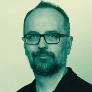 Porträt Michel Reimon